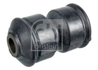 FEBI BILSTEIN 02875 - Cojinete, ojo de ballesta