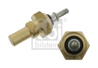 FEBI BILSTEIN 02916 - Sensor, temperatura del refrigerante