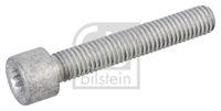 FEBI BILSTEIN 03004 - Tornillo, brida de árbol de transmisión