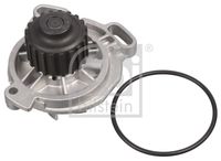 FEBI BILSTEIN 03054 - Bomba de agua, refrigeración del motor