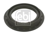 FEBI BILSTEIN 03117 - Retén para ejes, cojinete de rueda