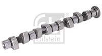 FEBI BILSTEIN 03124 - peso [g]: 2656<br>para OE N°: 601 050 0801<br>