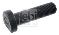 FEBI BILSTEIN 03176 - Lado de montaje: Eje trasero<br>Dinámica de frenado / conducción: para vehículos con ABS<br>Longitud [mm]: 67<br>Tamaño de rosca exterior: M14 x 1,5<br>Long. de rosca [mm]: 32<br>Calidad/Clase: 10.9<br>Long. vástago [mm]: 26<br>Material: Acero<br>Superficie: fosfatada<br>h cabeza bulón [mm]: 7<br>Long. tornillo bajo cabeza [mm]: 60<br>Diámetro de cabeza de perno [mm]: 25<br>Peso [kg]: 0,086<br>