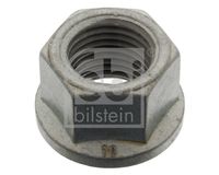 FEBI BILSTEIN 03182 - Garantía: 2 años de garantía<br>Fijación de las ruedas: Collar plano<br>peso [g]: 156<br>Medida de rosca: 7/8" x 11 BSF<br>para OE N°: 1749034<br>Ancho de llave: 33<br>Superficie: fosfatada<br>