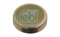 FEBI BILSTEIN 03203 - Diámetro exterior [mm]: 28<br>Superficie: cincado<br>Peso [kg]: 0,013<br>