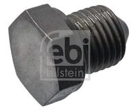 FEBI BILSTEIN 03272 - Tapón roscado, colector de aceite