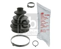 FEBI BILSTEIN 03287 - Juego de fuelles, árbol de transmisión