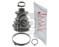 FEBI BILSTEIN 03291 - año construcción hasta: 07/1990<br>Dinámica de frenado / conducción: para vehículos sin ABS<br>Longitud [mm]: 96<br>Material: Caucho<br>Lado de montaje: Eje delantero<br>Lado de montaje: lado de engranaje<br>Diám. int. 1 [mm]: 19<br>Diám. int. 2[mm]: 71<br>Peso [kg]: 0,198<br>