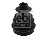 FEBI BILSTEIN 03292 - Longitud [mm]: 96<br>Material: Caucho<br>Lado de montaje: lado de engranaje<br>Diám. int. 1 [mm]: 19<br>Peso [kg]: 0,068<br>Diám. int. 2[mm]: 71<br>