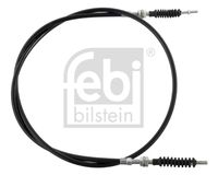 FEBI BILSTEIN 03364 - Cable del acelerador