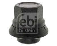 FEBI BILSTEIN 03566 - Garantía: 2 años de garantía<br>Fijación de las ruedas: Platillo de presión H<br>peso [g]: 170<br>Medida de rosca: 7/8" x 14 UNF<br>para OE N°: 1083894<br>Ancho de llave: 33<br>