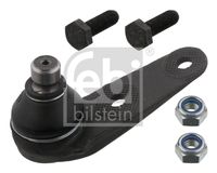 FEBI BILSTEIN 03610 - Rótula de suspensión/carga