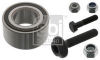 FEBI BILSTEIN 03625 - Juego de cojinete de rueda