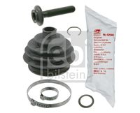 FEBI BILSTEIN 03633 - Juego de fuelles, árbol de transmisión