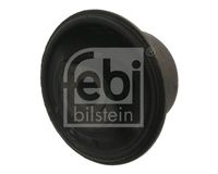 FEBI BILSTEIN 03665 - Suspensión, cuerpo del eje