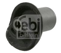 FEBI BILSTEIN 03671 - Suspensión, cuerpo del eje