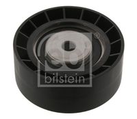 FEBI BILSTEIN 03773 - Polea tensora, correa poli V