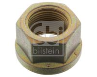 FEBI BILSTEIN 03767 - Tuerca de rueda