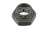 FEBI BILSTEIN 03810 - Lado de montaje: Eje trasero izquierda<br>Dinámica de frenado / conducción: para vehículos sin ABS<br>Tipo de vehículo: Sierra Sapphire<br>Lado de montaje: Eje trasero, derecha<br>Dinámica de frenado / conducción: para vehículos con ABS<br>Tipo de vehículo: Sierra Sapphire<br>Medida de rosca: M22x1.5<br>Tipo de rosca: con rosca derecha<br>Altura [mm]: 18<br>Peso [kg]: 0,12<br>Ancho de llave: 41<br>