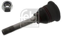 FEBI BILSTEIN 03822 - Rótula de suspensión/carga