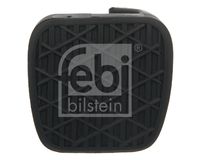 FEBI BILSTEIN 03841 - Revestimiento de pedal, pedal de freno - febi Plus