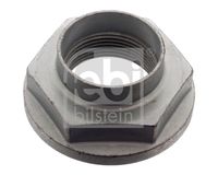 FEBI BILSTEIN 03882 - Lado de montaje: Eje trasero izquierda<br>Lado de montaje: Eje trasero, derecha<br>Medida de rosca: M27x1.5<br>Tipo de rosca: con rosca derecha<br>Altura [mm]: 17<br>Ancho de llave: 40<br>Diámetro de brida [mm]: 43<br>Peso [kg]: 0,07<br>