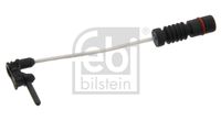 FEBI BILSTEIN 03902 - Contacto de aviso, desgaste de los frenos