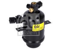 FEBI BILSTEIN 03904 - Filtro deshidratante, aire acondicionado