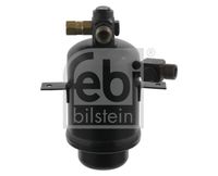 FEBI BILSTEIN 03898 - Filtro deshidratante, aire acondicionado