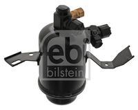 FEBI BILSTEIN 03911 - Filtro deshidratante, aire acondicionado