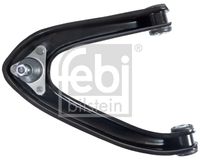 FEBI BILSTEIN 03935 - Lado de montaje: Eje delantero arriba<br>Lado de montaje: izquierda<br>Tipo de dirección: Brazo oscilante transversal<br>Referencia artículo par: 49397175<br>