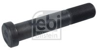 FEBI BILSTEIN 03960 - Longitud [mm]: 120,5<br>Tamaño de rosca exterior: M22 x 1,5<br>Long. de rosca [mm]: 40<br>Calidad/Clase: 10.9<br>Tipo de rosca: con rosca derecha<br>Material: Acero<br>Superficie: fosfatada<br>h cabeza bulón [mm]: 10,5<br>Long. tornillo bajo cabeza [mm]: 110<br>Lado de montaje: Eje trasero<br>Diámetro de cabeza de perno [mm]: 32<br>Peso [kg]: 0,375<br>