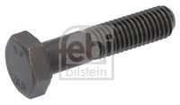 FEBI BILSTEIN 03973 - Tornillo prisionero, rótula pivote mangueta