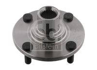 FEBI BILSTEIN 03991 - Buje de rueda