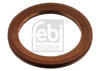 FEBI BILSTEIN 04054 - Junta tórica, tapón roscado de vaciado de aceite