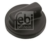 FEBI BILSTEIN 04102 - Color: negro<br>Material: Plástico<br>Peso [kg]: 0,06<br>con cerrojo: no cerrable<br>Artículo complementario / información complementaria 2: con cinta de soporte<br>