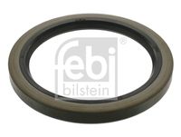 FEBI BILSTEIN 04266 - Retén para ejes, buje de rueda