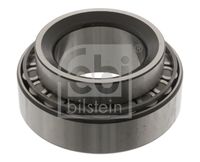 FEBI BILSTEIN 04259 - Cojinete de rueda