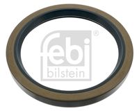 FEBI BILSTEIN 04272 - Retén para ejes, cojinete de rueda