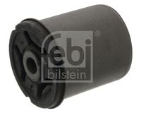 FEBI BILSTEIN 04306 - Suspensión, cuerpo del eje