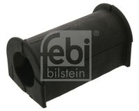 FEBI BILSTEIN 04342 - Lado de montaje: eje delantero, ambos lados<br>Lado de montaje: eje trasero ambos lados<br>Peso [kg]: 0,425<br>Longitud [mm]: 104<br>Diámetro interior [mm]: 65<br>Diámetro exterior [mm]: 95<br>Diámetro exterior [mm]: 103<br>