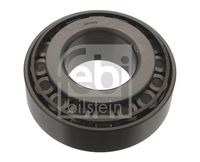 FEBI BILSTEIN 04358 - Cojinete de rueda