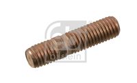 FEBI BILSTEIN 04363 - Tornillo, sistema de escape