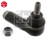 FEBI BILSTEIN 04422 - Referencia artículo par: 04422<br>Tamaño de rosca interior: M16 x 1,5<br>Tamaño de rosca exterior: M12 x 1,5<br>Tipo de rosca: con rosca derecha<br>Lado de montaje: Eje delantero, izquierda<br>Peso [kg]: 0,250<br>Artículo complementario/Información complementaria: con contratuerca<br>