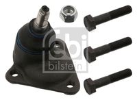 FEBI BILSTEIN 04444 - Rótula de suspensión/carga