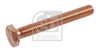 FEBI BILSTEIN 04468 - Tornillo, sistema de escape