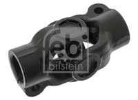 FEBI BILSTEIN 04482 - Longitud [mm]: 121,5<br>Tamaño de rosca interior: M10 x 1<br>Peso [kg]: 0,6<br>