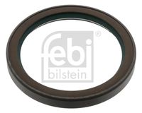 FEBI BILSTEIN 04540 - Retén para ejes, cojinete de rueda