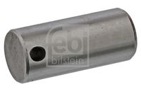 FEBI BILSTEIN 04547 - Pivote de zapata de freno