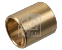 FEBI BILSTEIN 04576 - Casquillo, pivote mangueta